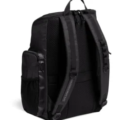 arena One Go 35L Rugzak - Zwart