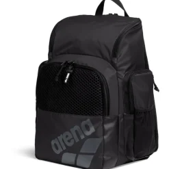 arena One Go 35L Rugzak - Zwart