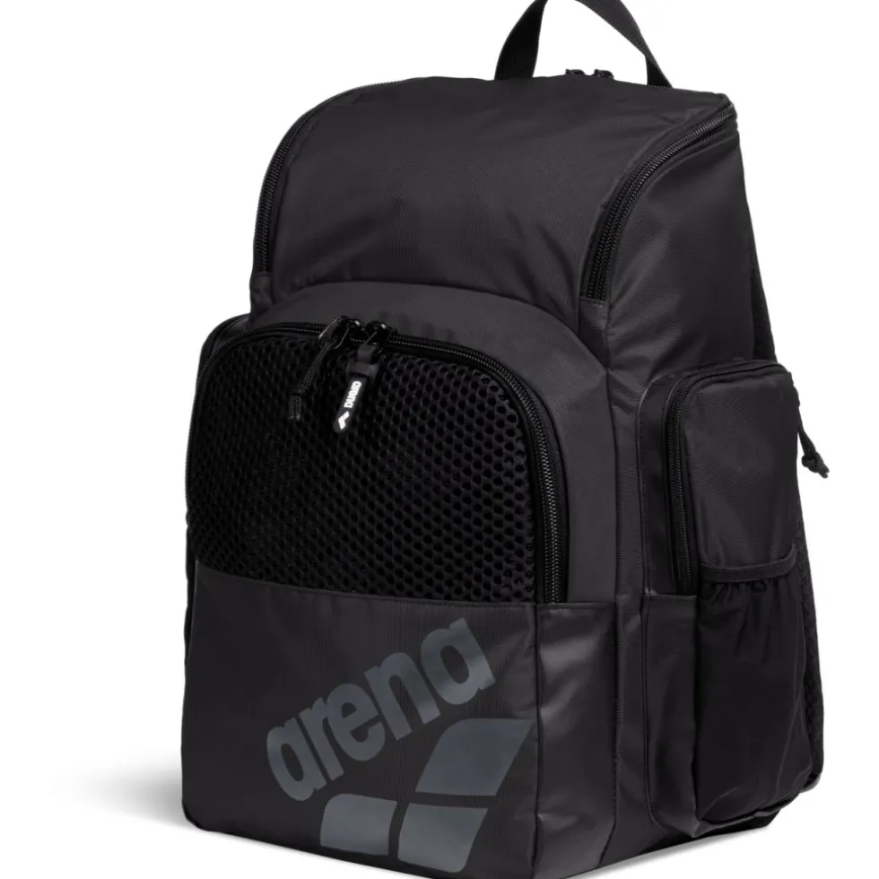 arena One Go 35L Rugzak - Zwart