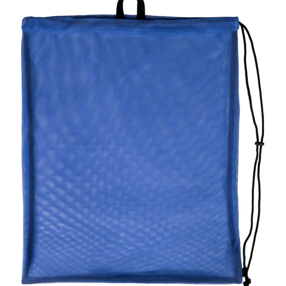 arena One Go Mesh Gymtas - Royal