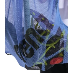 arena One Go Mesh Gymtas - Royal