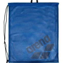arena One Go Mesh Gymtas - Royal
