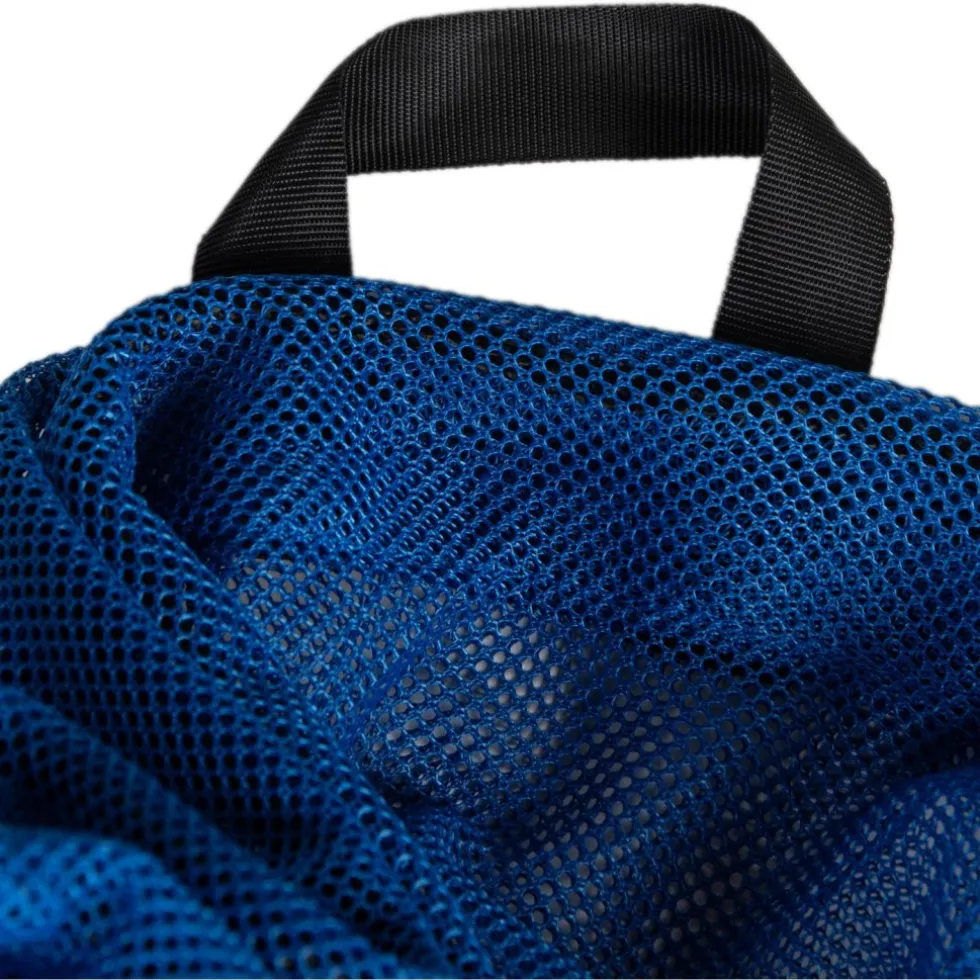arena One Go Mesh Gymtas - Royal