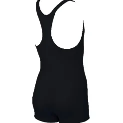 Wedstrijd Zwemkleding|Zwembroeken & Bikini'S < arena Performance Finding R Badpak Meisjes - Zwart