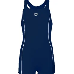 arena Performance Finding R Badpak Meisjes - Navy-White