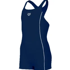 arena Performance Finding R Badpak Meisjes - Navy-White