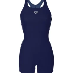 arena Performance Finding R Combi-Short Badpak Dames - Navy/Wit
