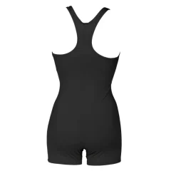 Wedstrijd Zwemkleding < arena Performance Finding R Combi-Short Badpak Dames - Zwart