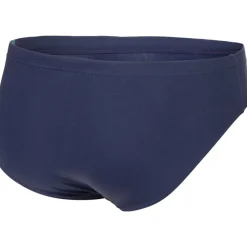 arena Performance Logo Zwemshorts Heren - Navy/Water
