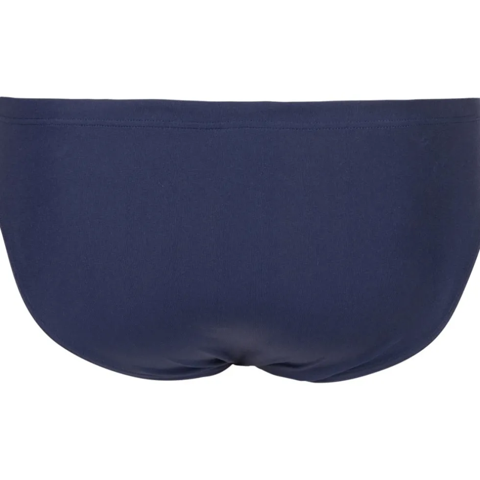 arena Performance Logo Zwemshorts Heren - Navy/Water