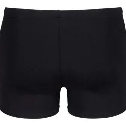 Wedstrijd Zwemkleding < arena Performance Placement Zwemshort Heren - Black/Black Multi