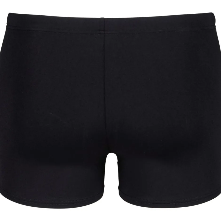 Wedstrijd Zwemkleding < arena Performance Placement Zwemshort Heren - Black/Black Multi