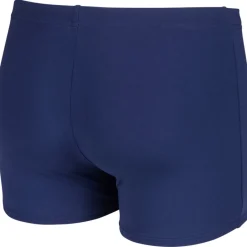 Wedstrijd Zwemkleding < arena Performance Placement Zwemshort Heren - Navy/Navy Multi