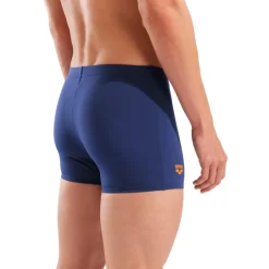Wedstrijd Zwemkleding < arena Performance Placement Zwemshort Heren - Navy/Navy Multi