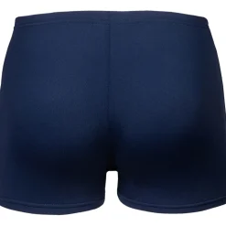 arena Performance Poseidonia Zwemshort Jongens - Navy/Water