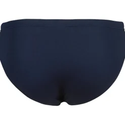 arena Performance Reflecting Zwemslip Jongens - Navy