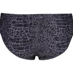 arena Performance Snakeskin Zwemshorts Heren - Team Black