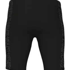 arena Performance Snakeskin Zwemjammer Heren - Zwart-Team Zwart