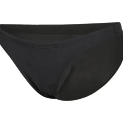 arena Performance Solid Team Bikini Broekje Dames - Zwart-Wit