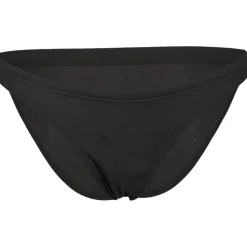 arena Performance Solid Team Bikini Broekje Dames - Zwart-Wit