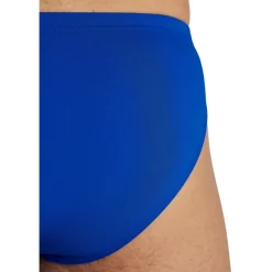 arena Performance Solid Team Zwemshorts Heren - Royal-White