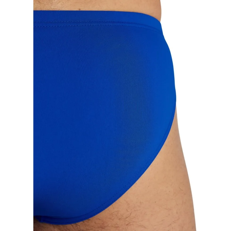 arena Performance Solid Team Zwemshorts Heren - Royal-White