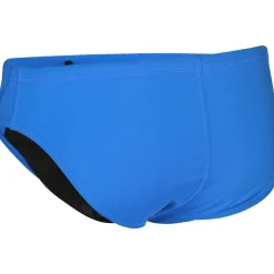 arena Performance Solid Team Zwemshorts Heren - Royal-White