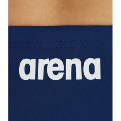 arena Performance Solid Team Bikini Broekje Dames - Navy-White