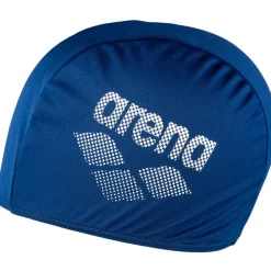 arena Polyester II Badmuts - Navy