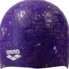 Badmutsen < arena Print 2 Badmuts - Ribbed