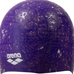 Badmutsen < arena Print 2 Badmuts - Ribbed