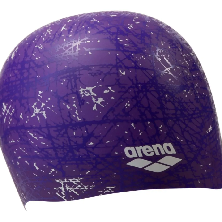 Badmutsen < arena Print 2 Badmuts - Ribbed