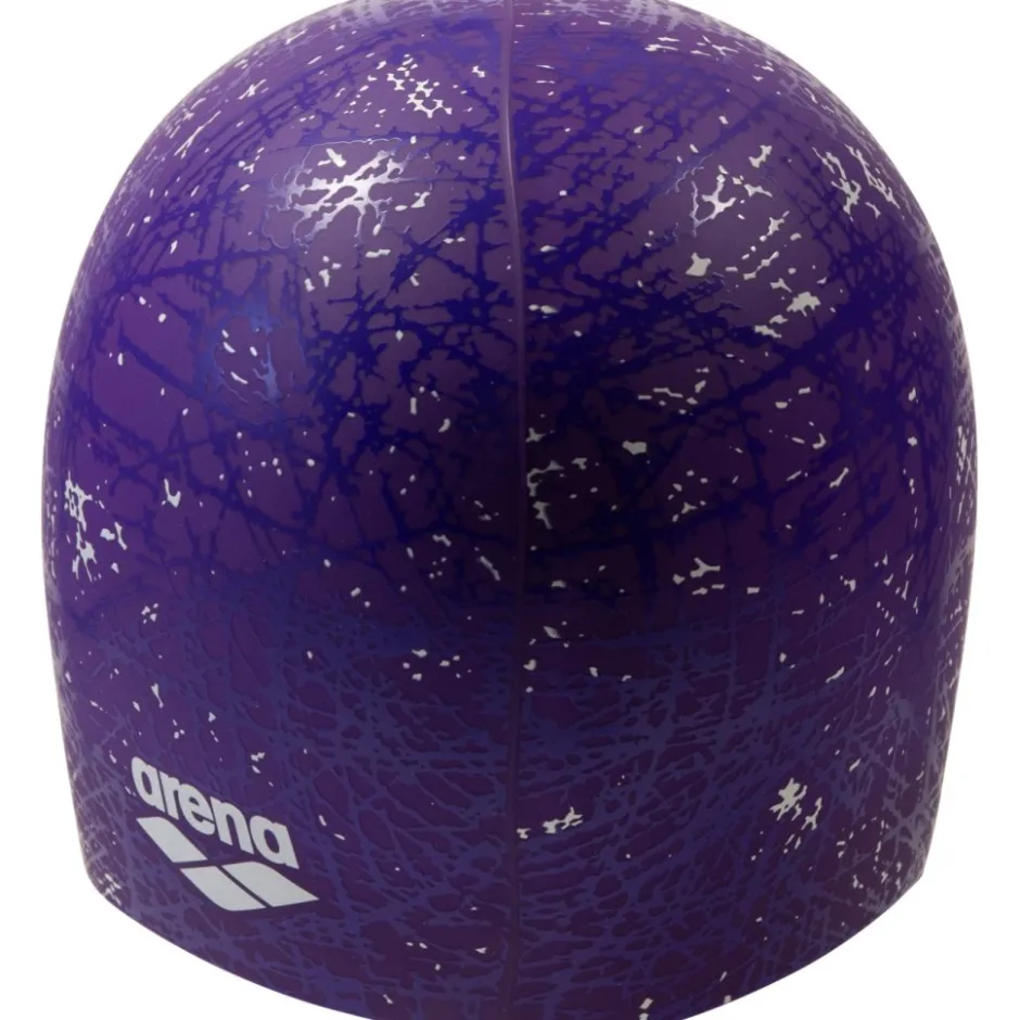 Badmutsen < arena Print 2 Badmuts - Ribbed