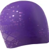 arena Shine Badmuts - Plum/Violet