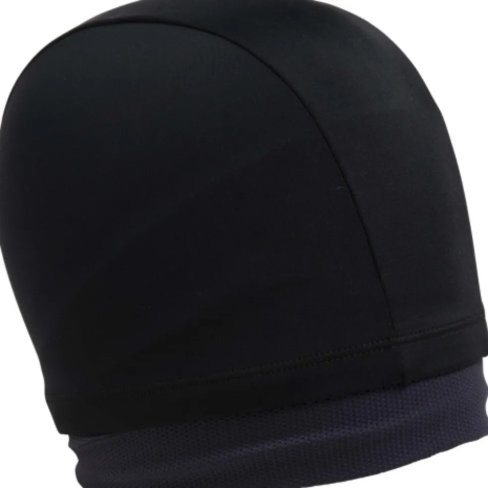 arena Smartcap Badmuts - Zwart