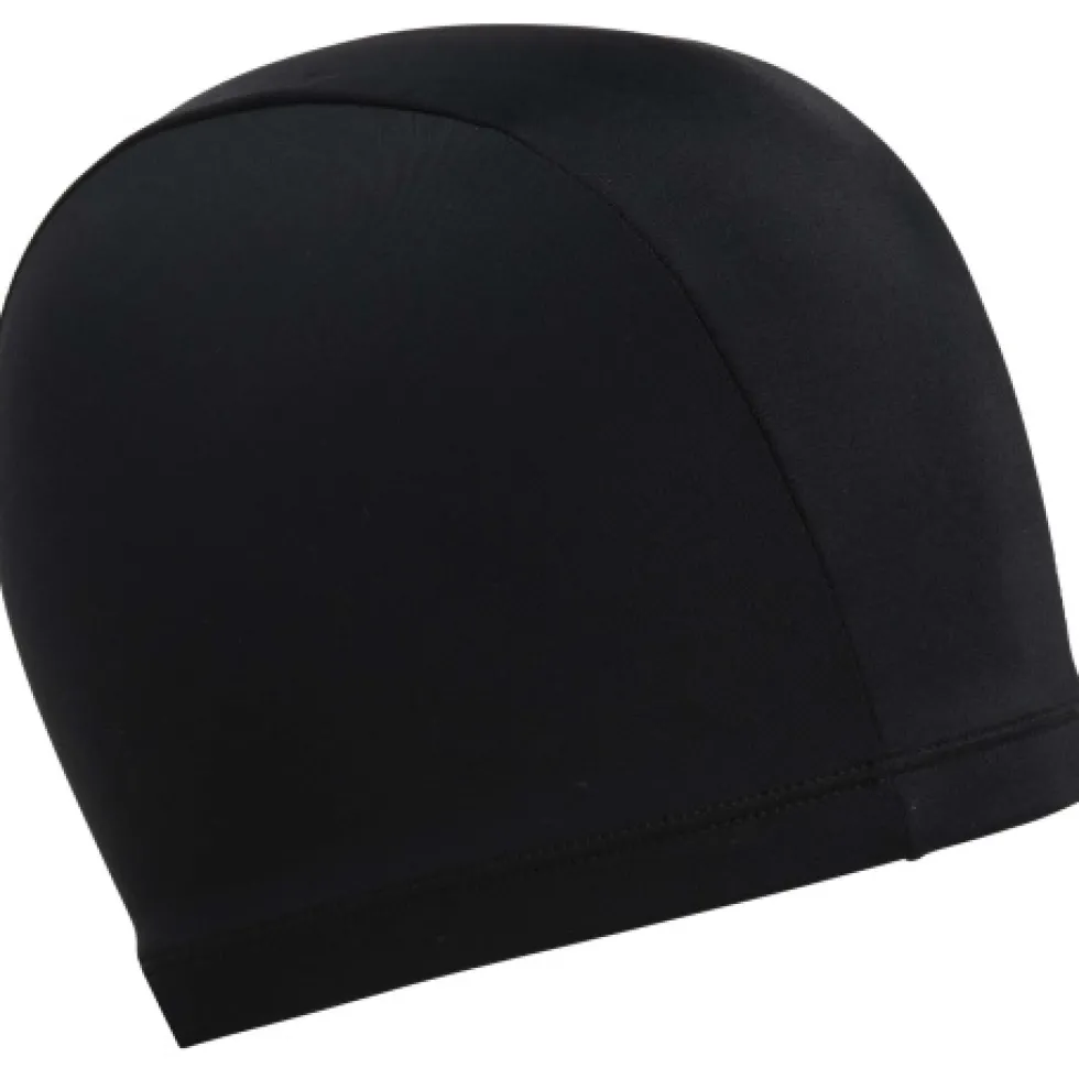 arena Smartcap Badmuts - Zwart