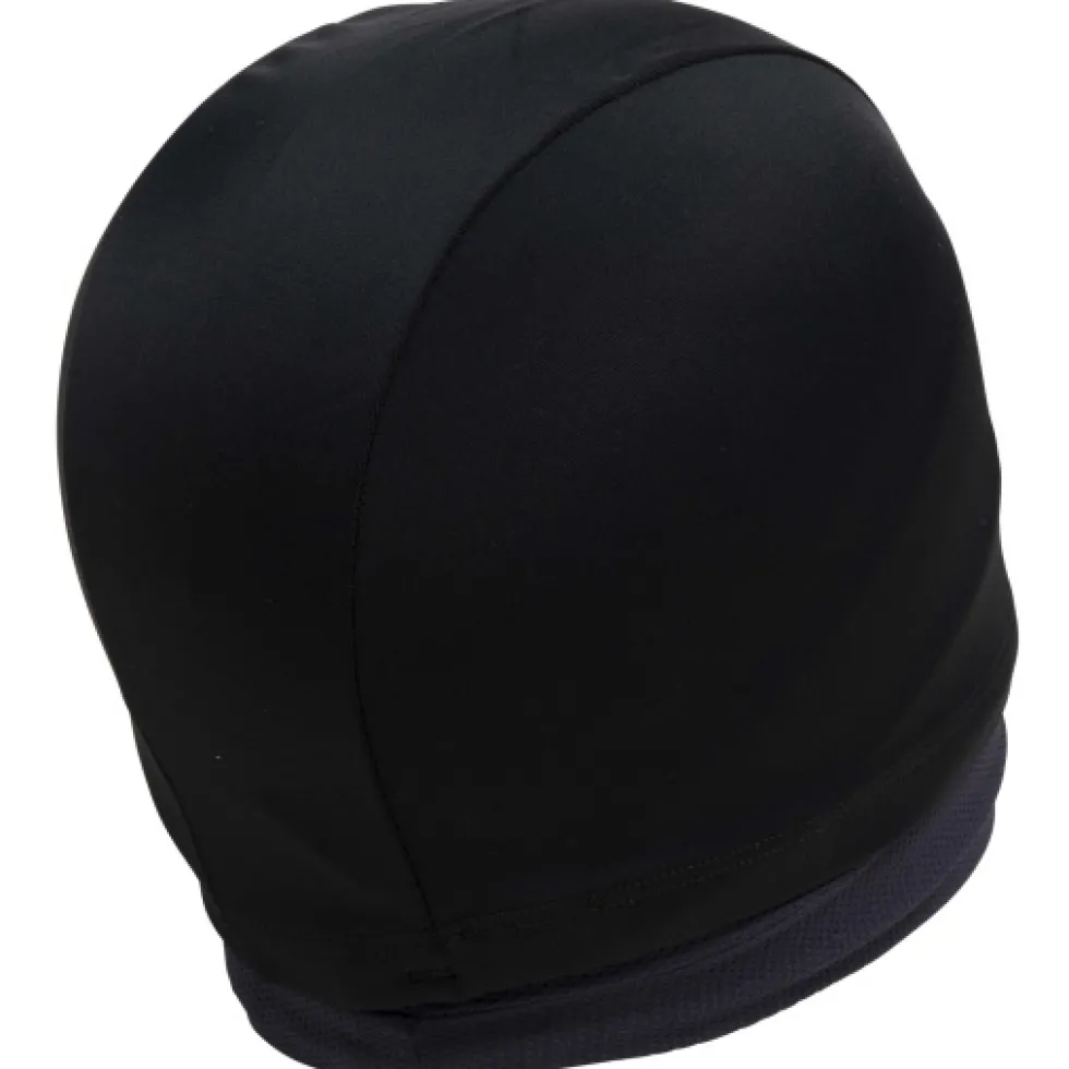arena Smartcap Badmuts - Zwart