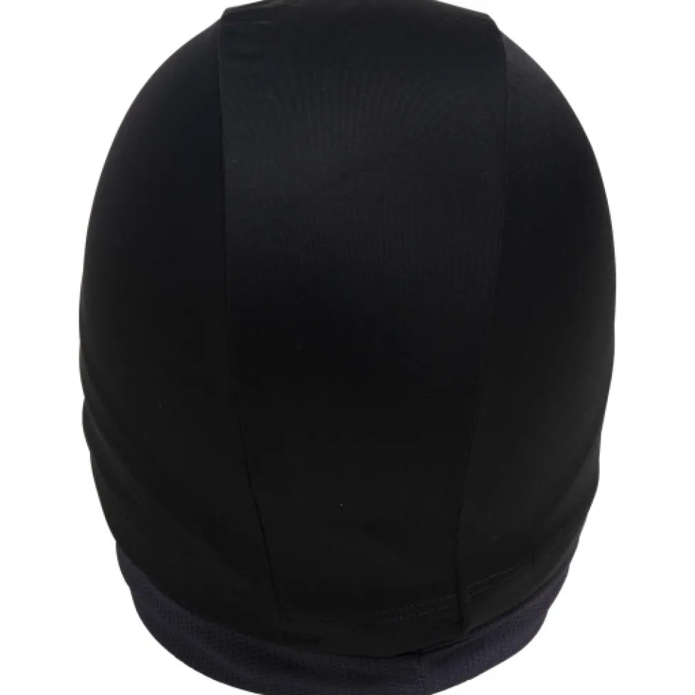 arena Smartcap Badmuts - Zwart