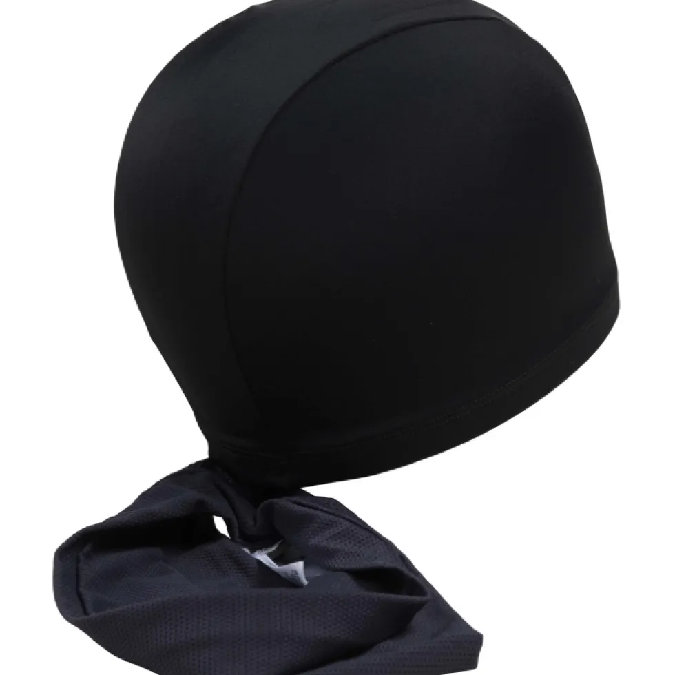 arena Smartcap Badmuts - Zwart