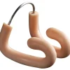 Zwemhulpmiddelen < arena Super Nose Clip II Neusclip - Flesh