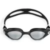 arena The One Plus Mirror Zwembrillen - Zilver/Zwart
