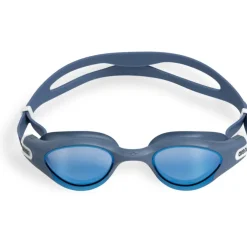arena The One Plus Mirror Zwembrillen - Blue Mirror/Grey Blue