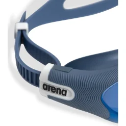 arena The One Plus Mirror Zwembrillen - Blue Mirror/Grey Blue