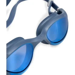 arena The One Plus Mirror Zwembrillen - Blue Mirror/Grey Blue