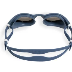 arena The One Plus Mirror Zwembrillen - Blue Mirror/Grey Blue