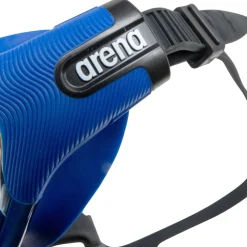 arena The One Plus Polarized Zwembrillen - Polarized/Blue/Black