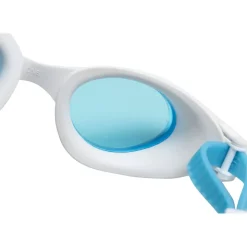 arena The One Zwembril - Lightblue/Wit/Blauw