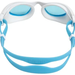 arena The One Zwembril - Lightblue/Wit/Blauw