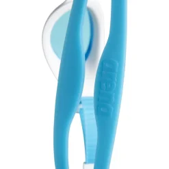 arena The One Zwembril - Lightblue/Wit/Blauw