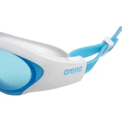 arena The One Zwembril - Lightblue/Wit/Blauw